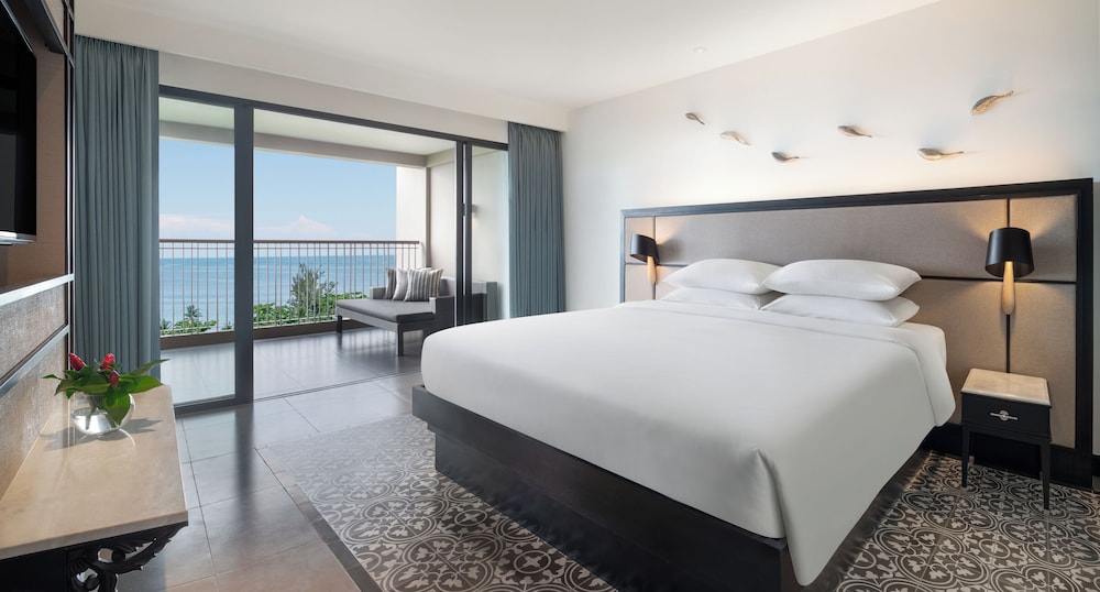 Hyatt Regency Phuket Resort — Hotel rooms in Kamala, Phuket Province