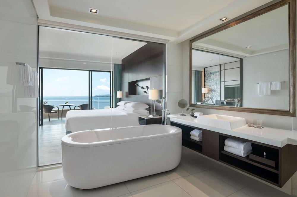 Hyatt Regency Phuket Resort — Hotel rooms in Kamala, Phuket Province