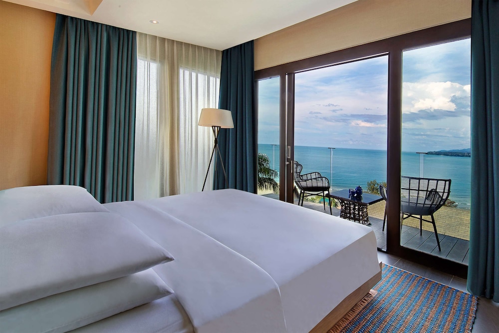 Hyatt Regency Phuket Resort — Hotel rooms in Kamala, Phuket Province
