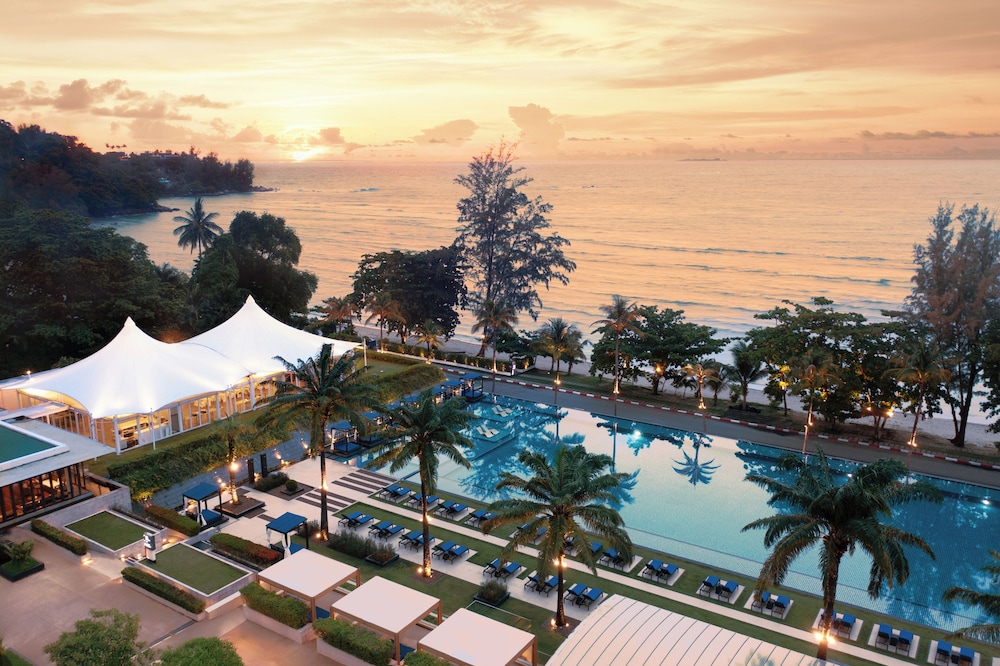 Hyatt Regency Phuket Resort — Main photo in Kamala, Phuket Province