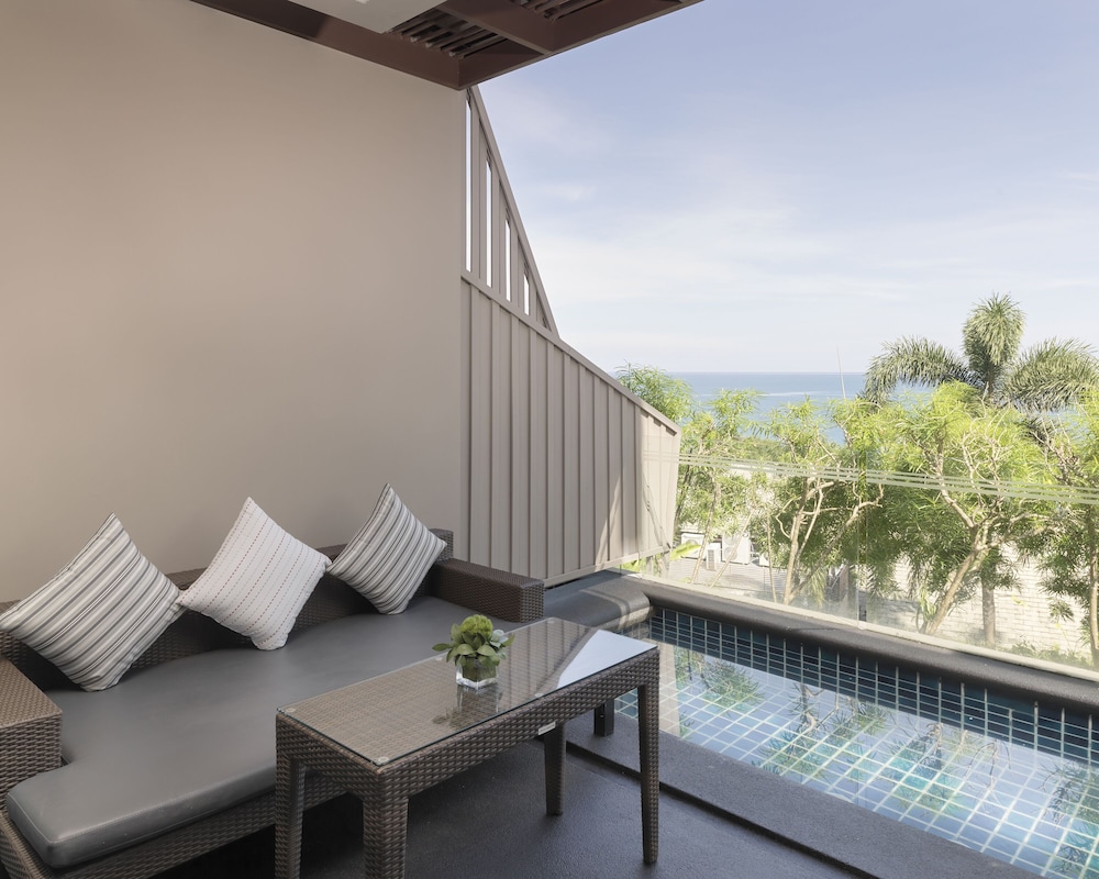 Hyatt Regency Phuket Resort — Hotel rooms in Kamala, Phuket Province