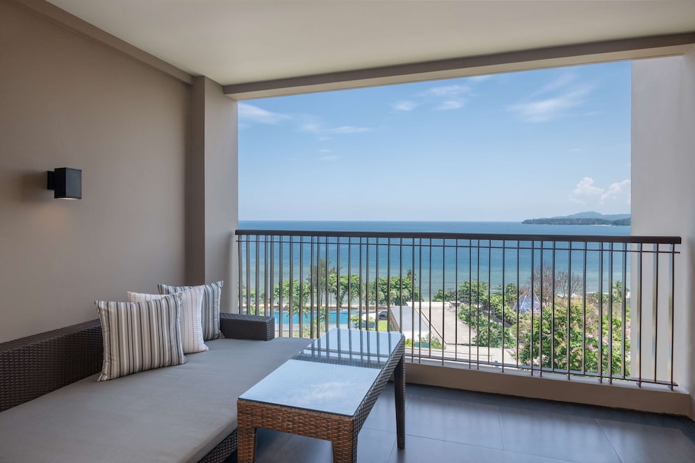 Hyatt Regency Phuket Resort — Hotel rooms in Kamala, Phuket Province