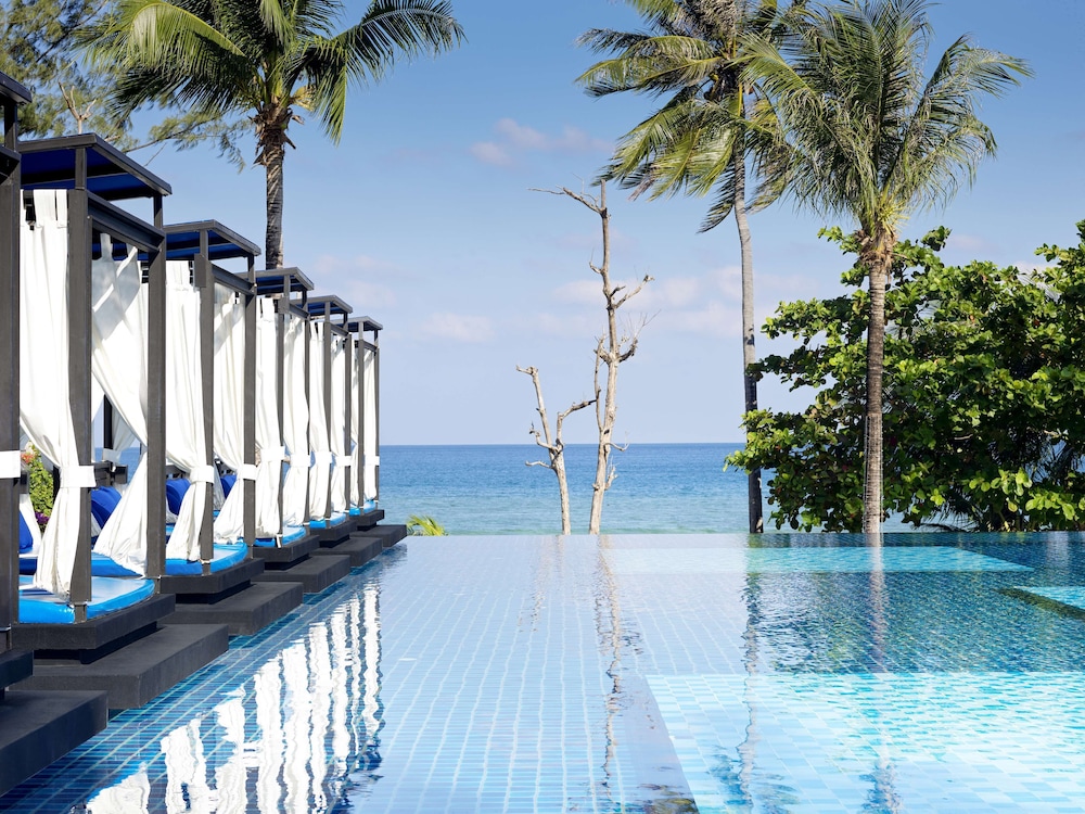Hyatt Regency Phuket Resort — Swimming pool in Kamala, Phuket Province