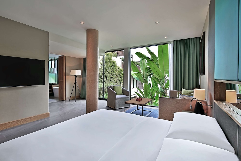 Hyatt Regency Phuket Resort — Hotel rooms in Kamala, Phuket Province