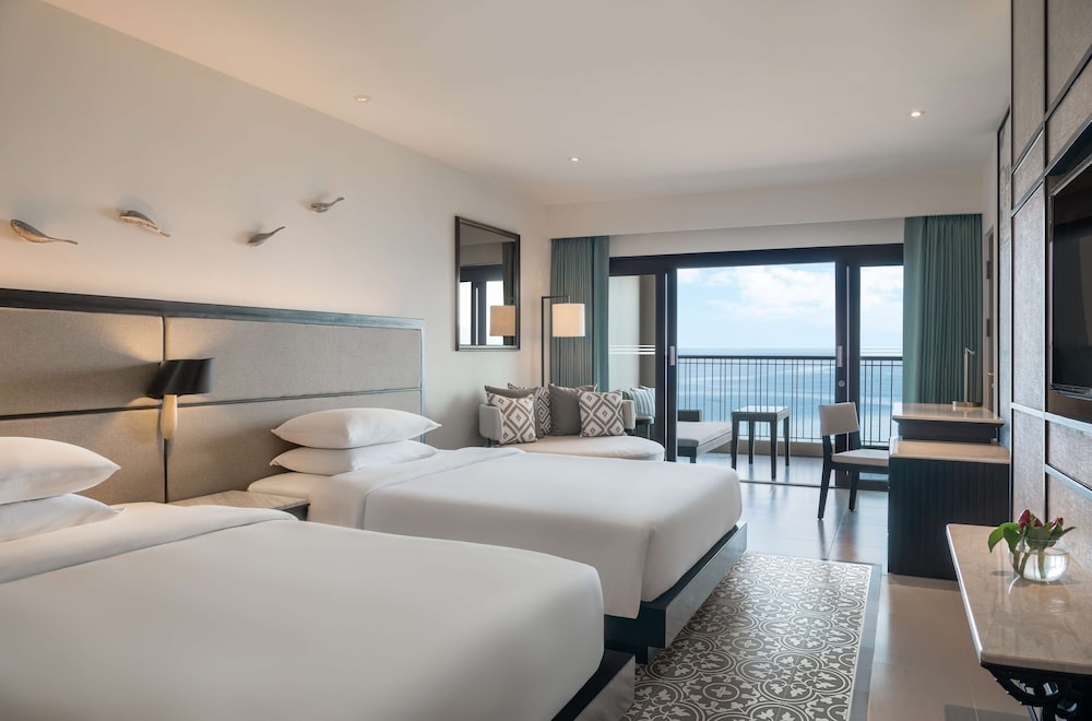 Hyatt Regency Phuket Resort — Hotel rooms in Kamala, Phuket Province
