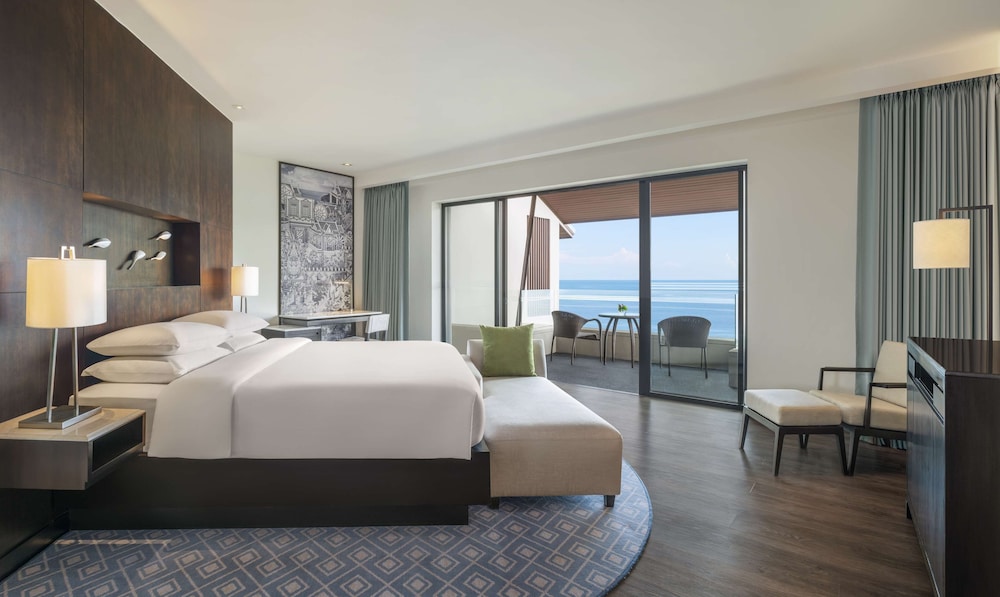 Hyatt Regency Phuket Resort — Hotel rooms in Kamala, Phuket Province