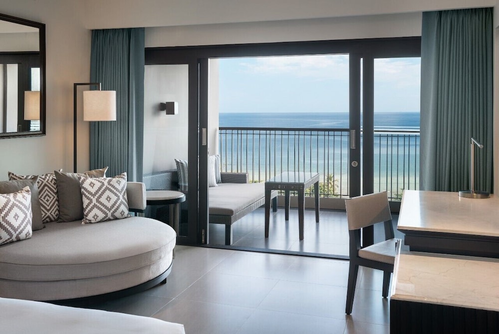 Hyatt Regency Phuket Resort — Hotel rooms in Kamala, Phuket Province