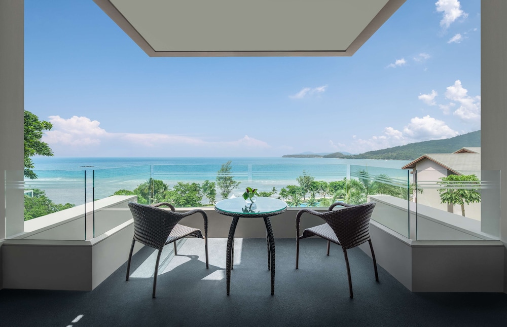 Hyatt Regency Phuket Resort — Hotel rooms in Kamala, Phuket Province
