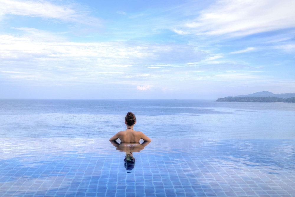 Hyatt Regency Phuket Resort — Swimming pool in Kamala, Phuket Province