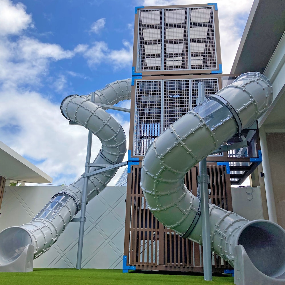 Hyatt Regency Phuket Resort — Attractions for children in Kamala, Phuket Province