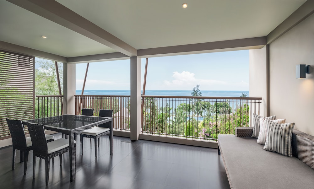Hyatt Regency Phuket Resort — Hotel rooms in Kamala, Phuket Province