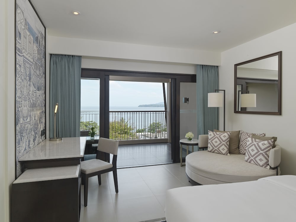 Hyatt Regency Phuket Resort — Hotel rooms in Kamala, Phuket Province