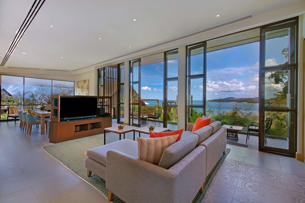 Hyatt Regency Phuket Resort — Hotel rooms in Kamala, Phuket Province