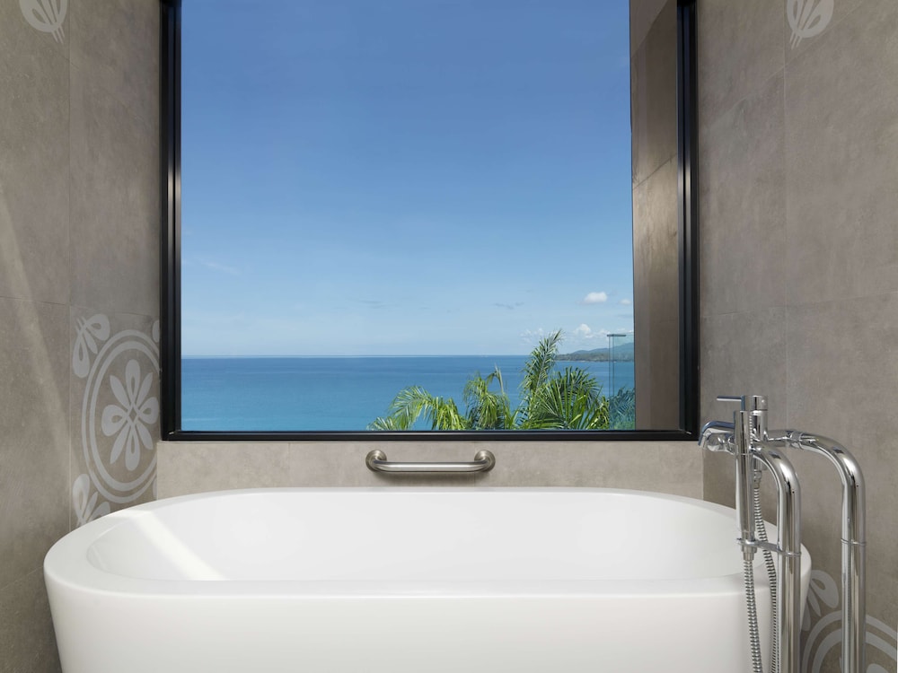 Hyatt Regency Phuket Resort — Hotel rooms in Kamala, Phuket Province
