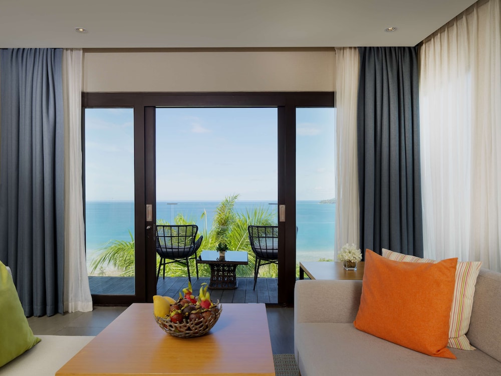 Hyatt Regency Phuket Resort — Hotel rooms in Kamala, Phuket Province
