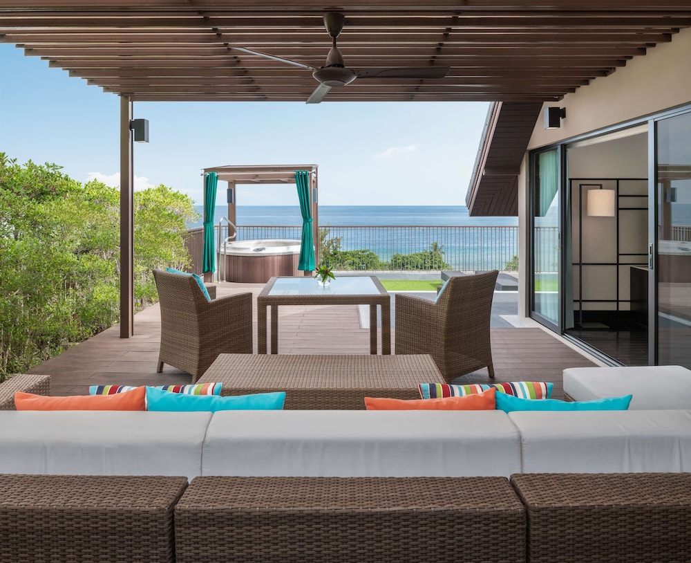 Hyatt Regency Phuket Resort — Spa in Kamala, Phuket Province