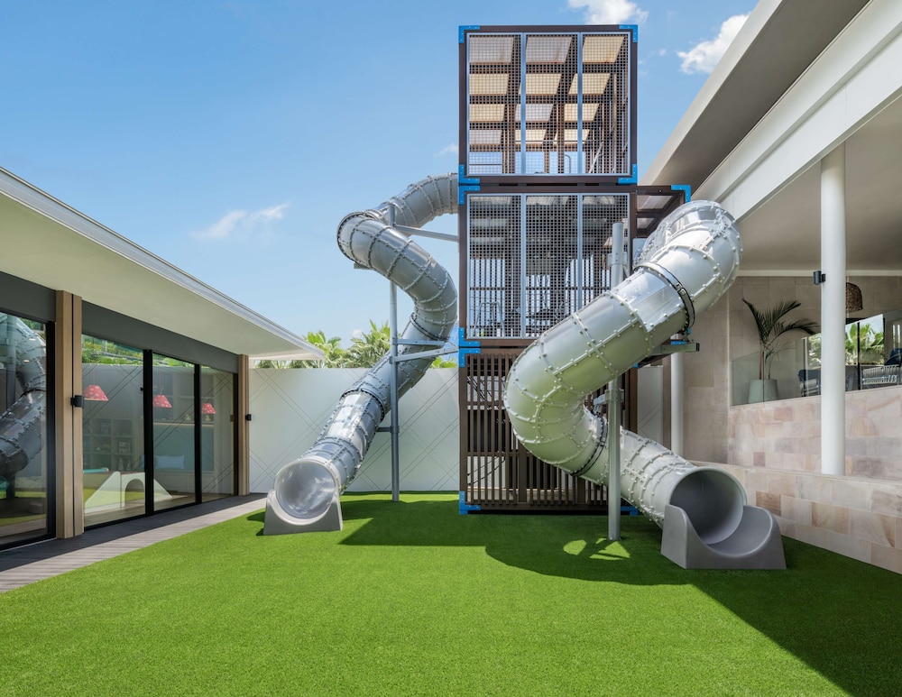 Hyatt Regency Phuket Resort — Attractions for children in Kamala, Phuket Province