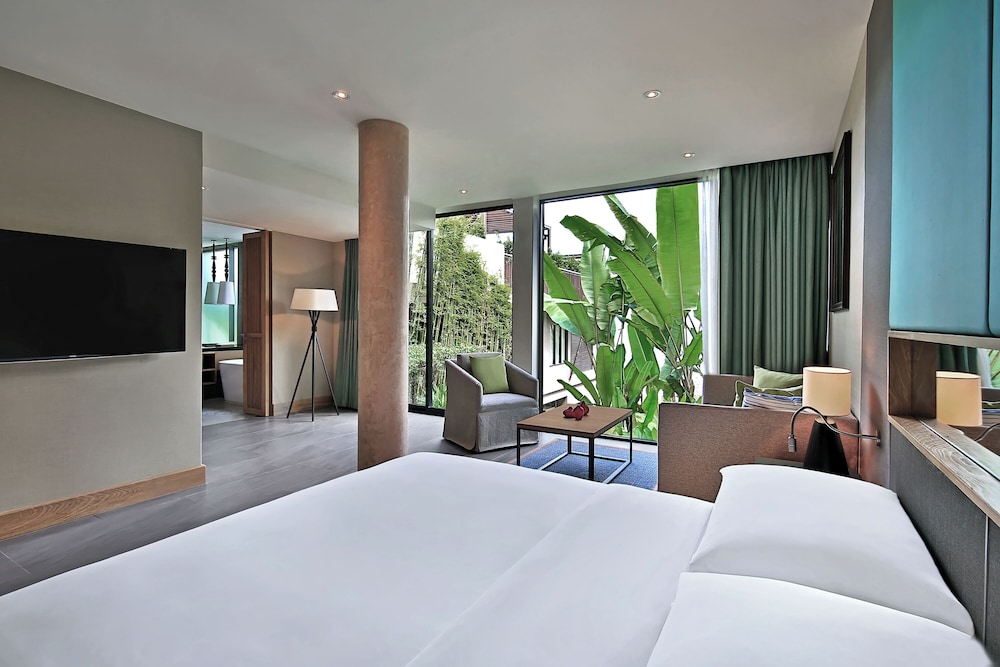 Hyatt Regency Phuket Resort — Hotel rooms in Kamala, Phuket Province