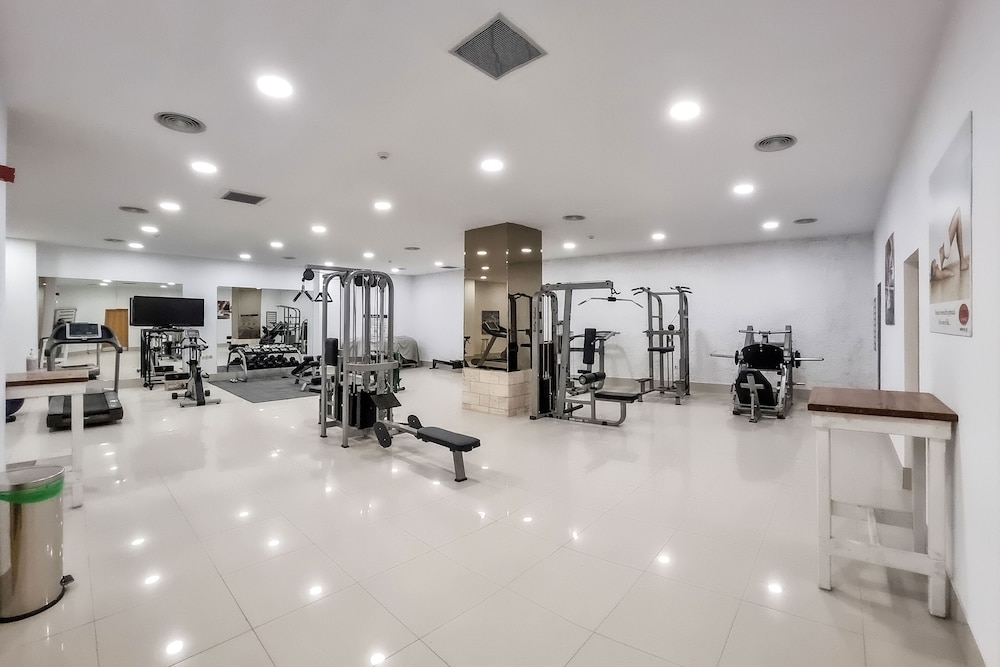 Epsilon Hotel Apartments — Sports & recreation in Faliraki, South Aegean