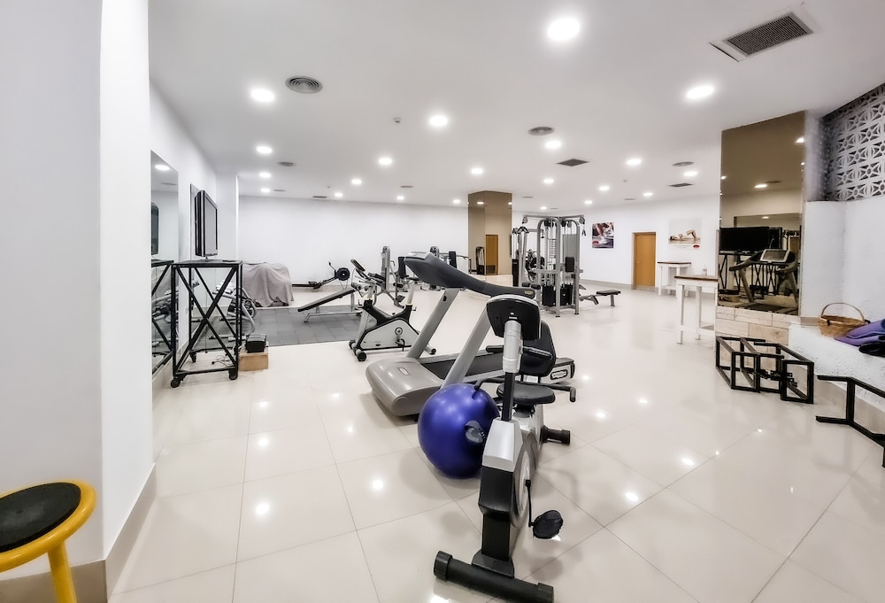 Epsilon Hotel Apartments — Sports & recreation in Faliraki, South Aegean