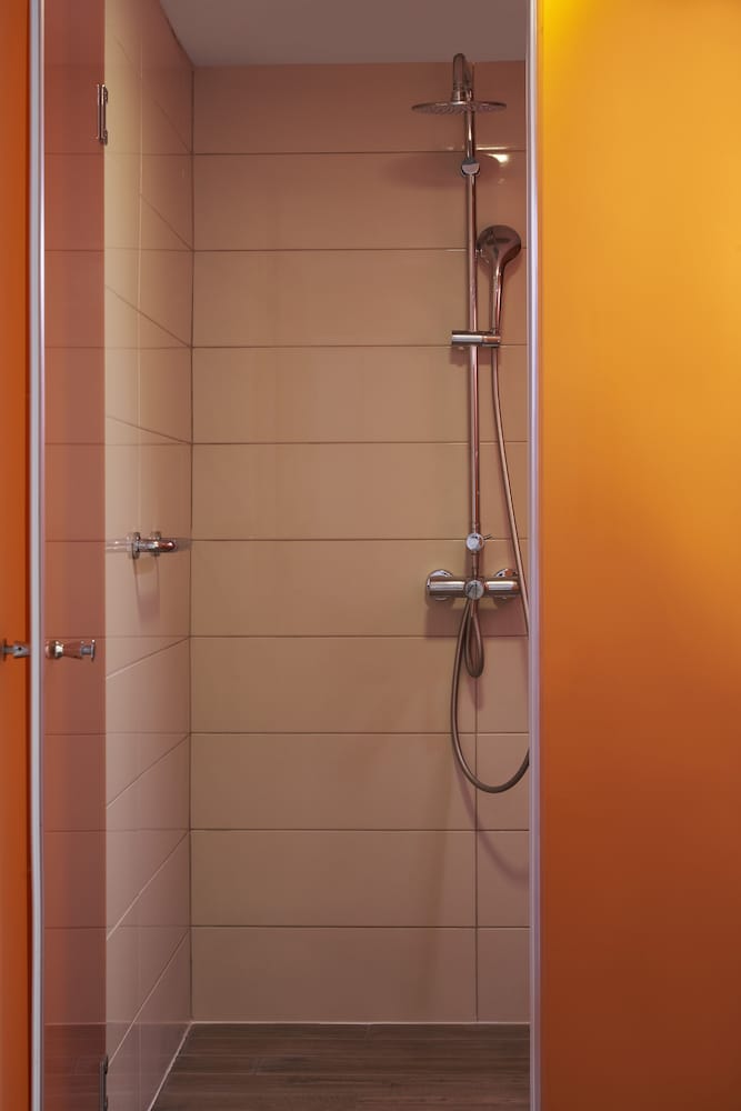 Epsilon Hotel Apartments — Hotel rooms in Faliraki, South Aegean