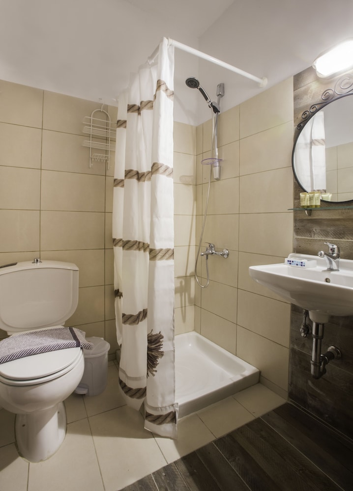 Lindos Boutique Rooms - Adults Only — Hotel rooms in Lindos, South Aegean