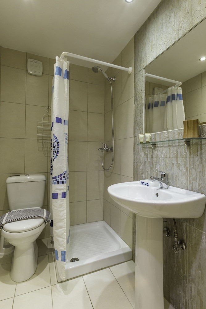 Lindos Boutique Rooms - Adults Only — Hotel rooms in Lindos, South Aegean