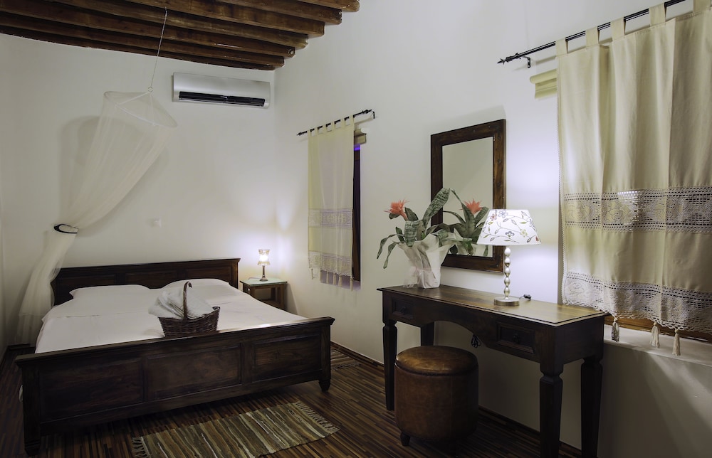 Lindos Boutique Rooms - Adults Only — Hotel rooms in Lindos, South Aegean