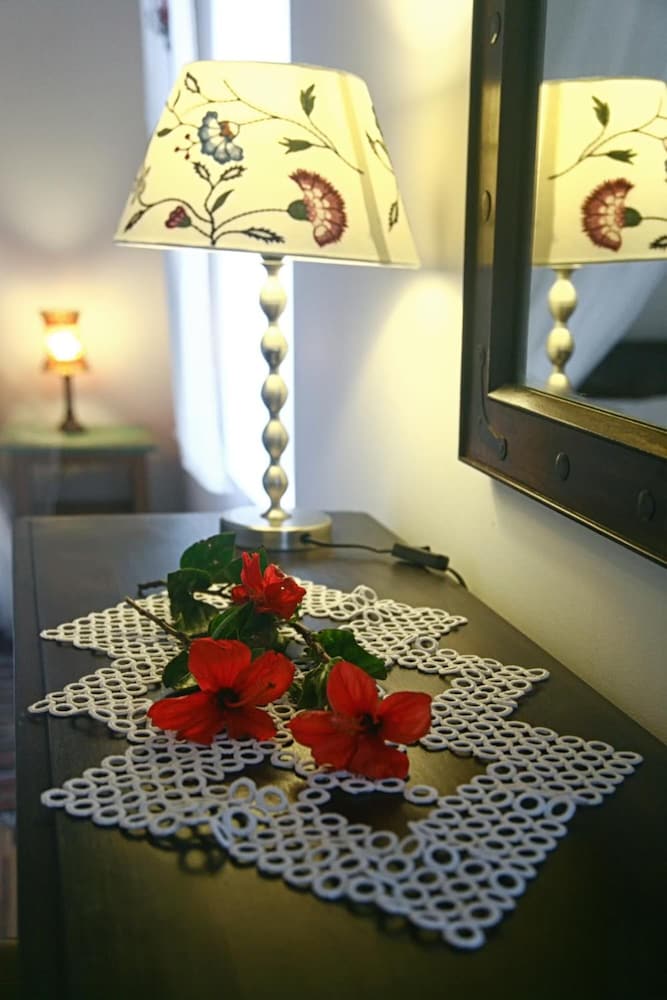 Lindos Boutique Rooms - Adults Only — Hotel rooms in Lindos, South Aegean