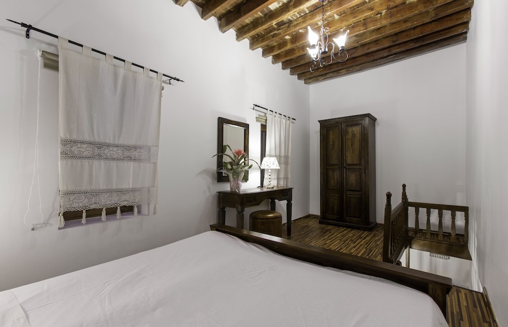 Lindos Boutique Rooms - Adults Only — Hotel rooms in Lindos, South Aegean