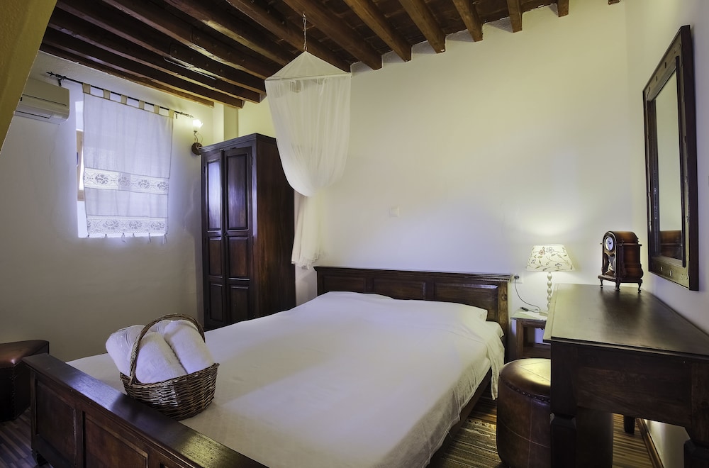 Lindos Boutique Rooms - Adults Only — Hotel rooms in Lindos, South Aegean