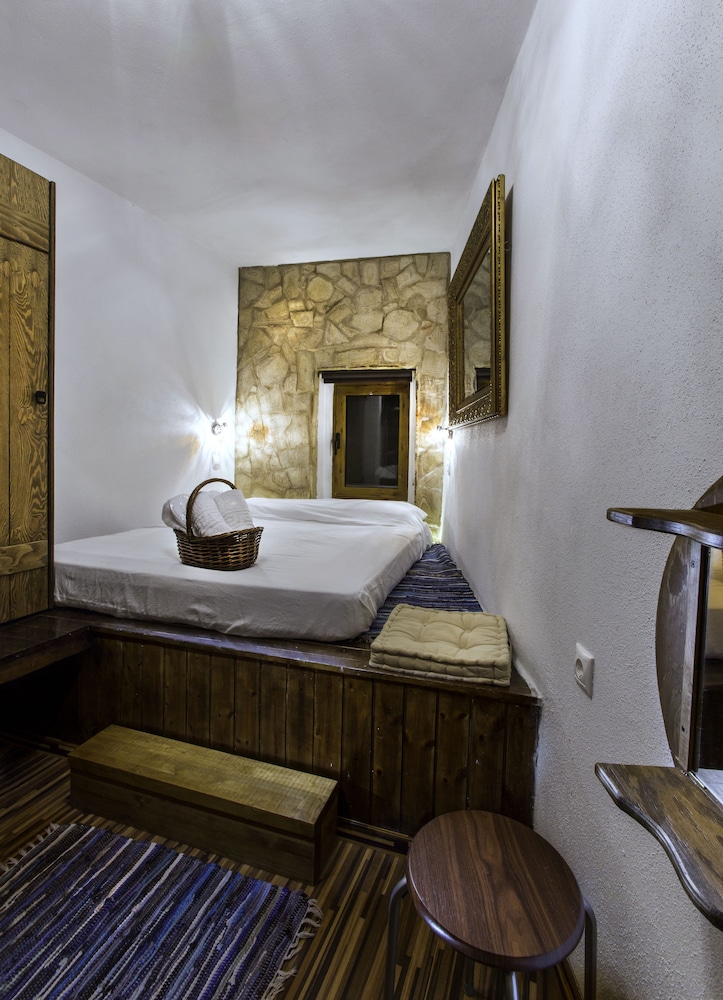 Lindos Boutique Rooms - Adults Only — Hotel rooms in Lindos, South Aegean