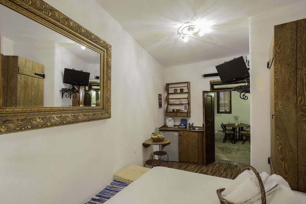Lindos Boutique Rooms - Adults Only — Hotel rooms in Lindos, South Aegean
