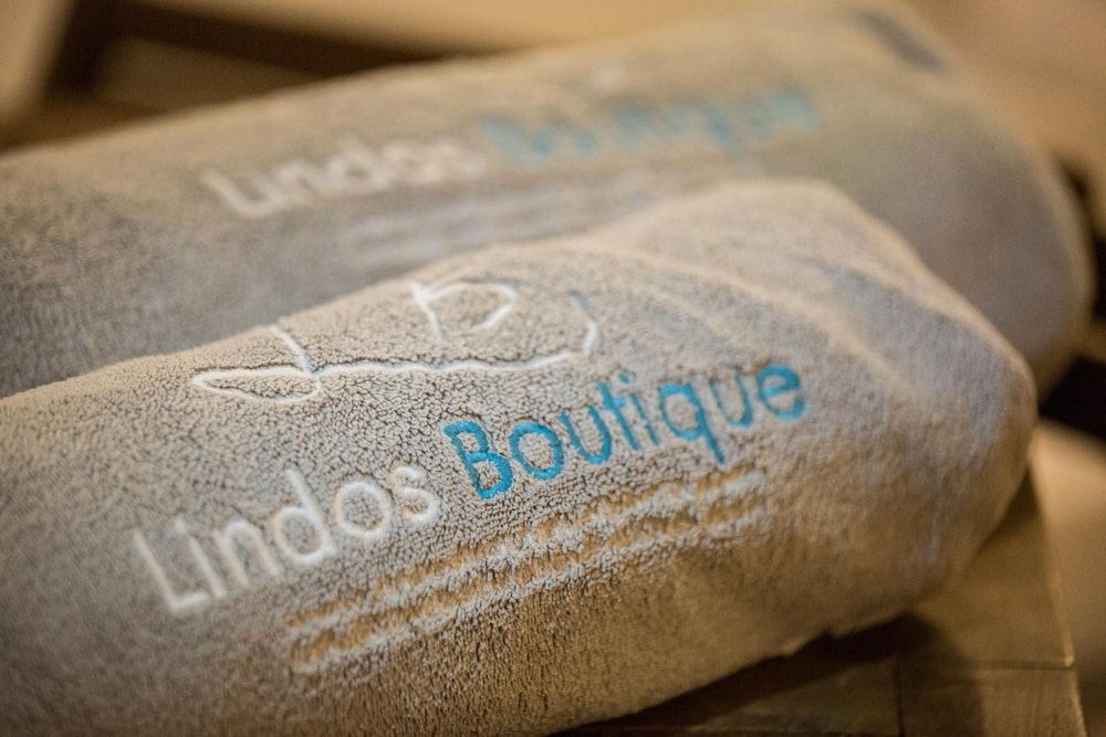 Lindos Boutique Rooms - Adults Only — Spa in Lindos, South Aegean