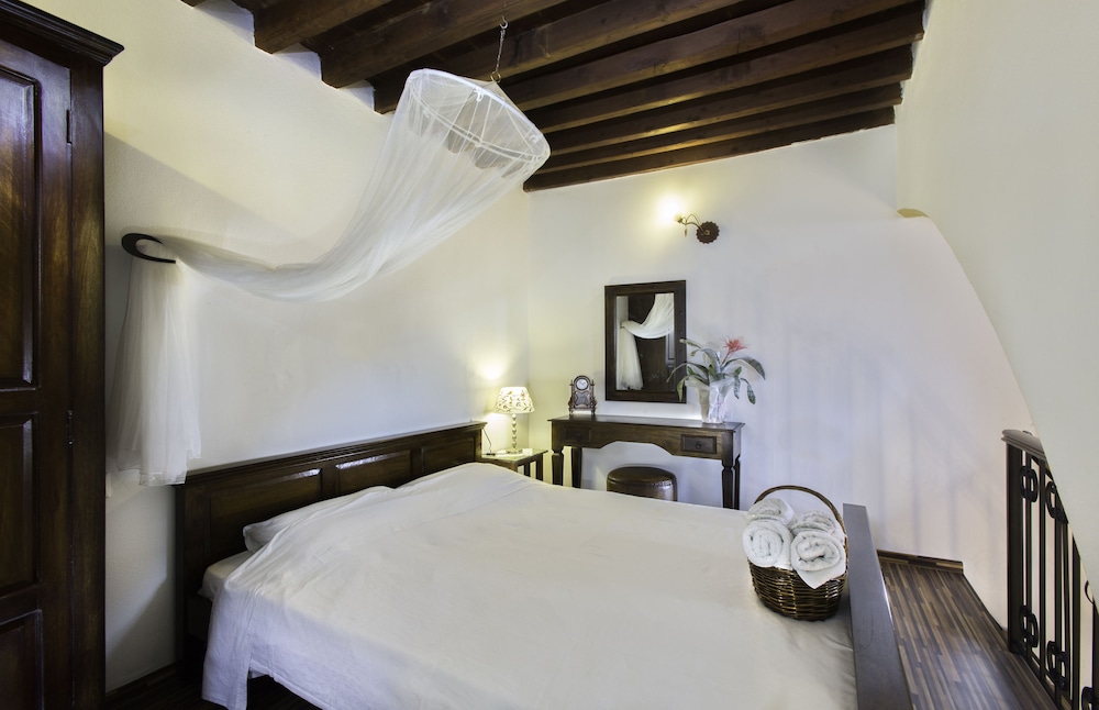 Lindos Boutique Rooms - Adults Only — Hotel rooms in Lindos, South Aegean