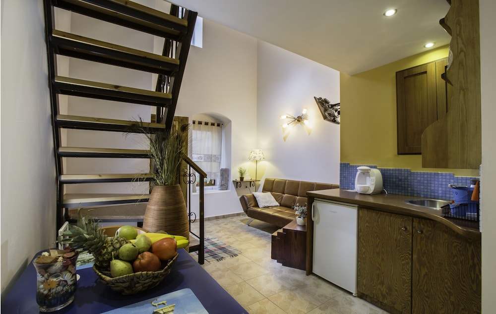 Lindos Boutique Rooms - Adults Only — Hotel rooms in Lindos, South Aegean