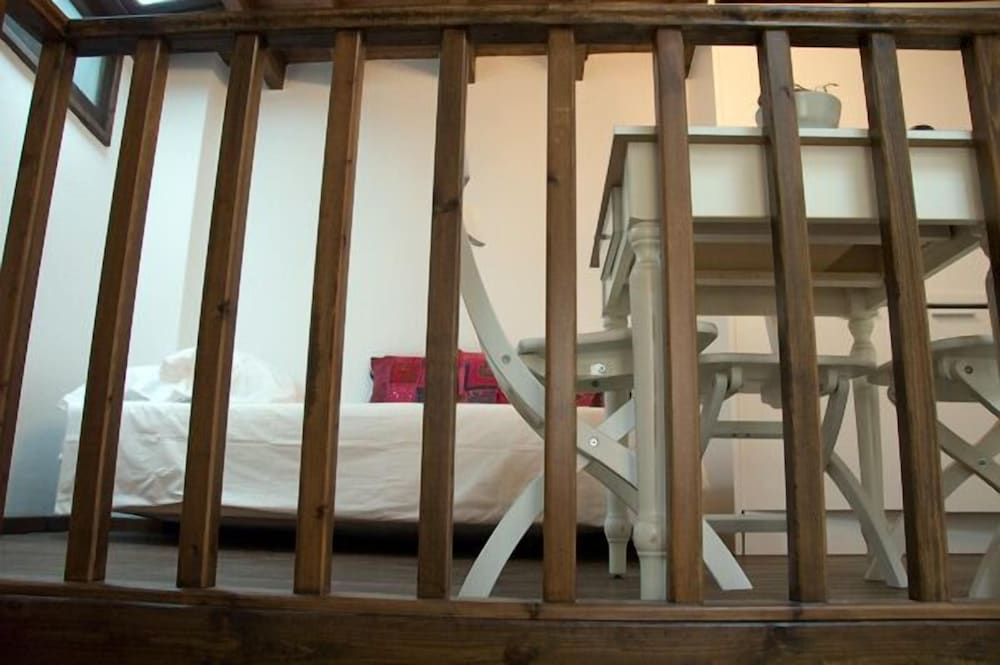 Domus Studios — Hotel rooms in Rhodes Town, South Aegean