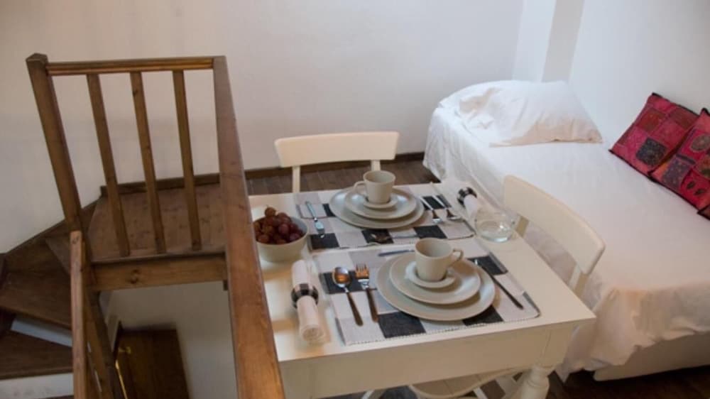 Domus Studios — Hotel rooms in Rhodes Town, South Aegean