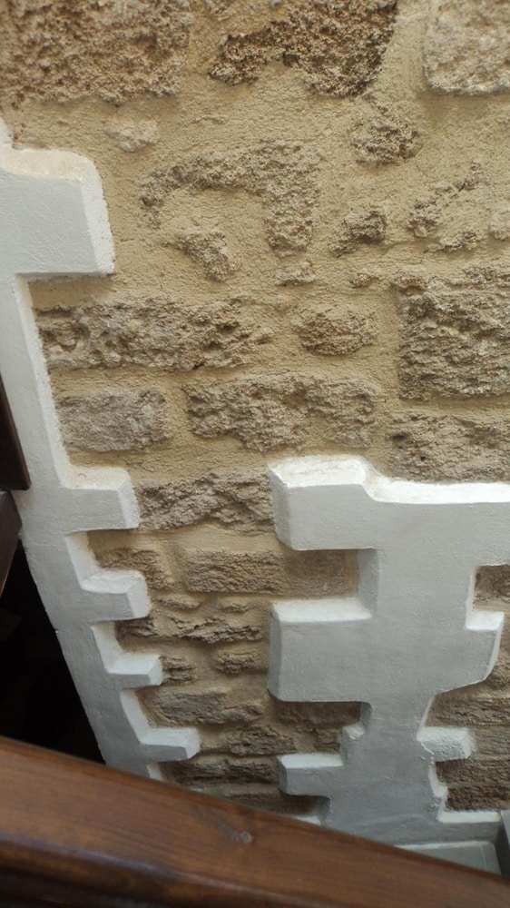 Domus Studios — Hotel building in Rhodes Town, South Aegean