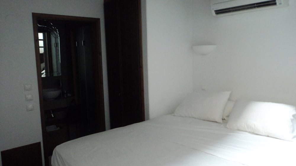 Domus Studios — Hotel rooms in Rhodes Town, South Aegean