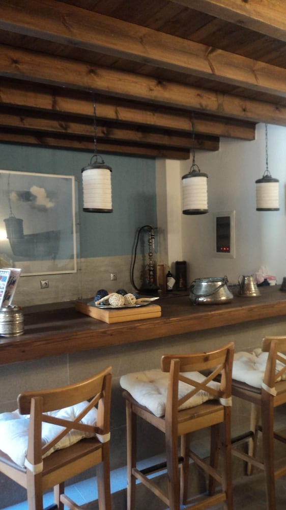 Domus Studios — Restaurant & bars in Rhodes Town, South Aegean