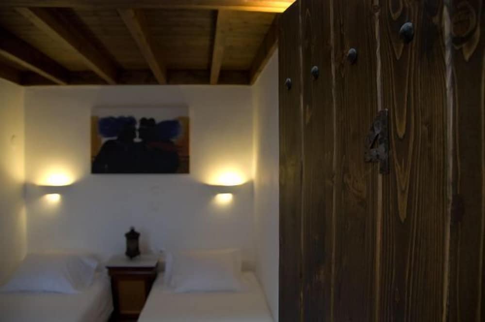 Domus Studios — Hotel rooms in Rhodes Town, South Aegean
