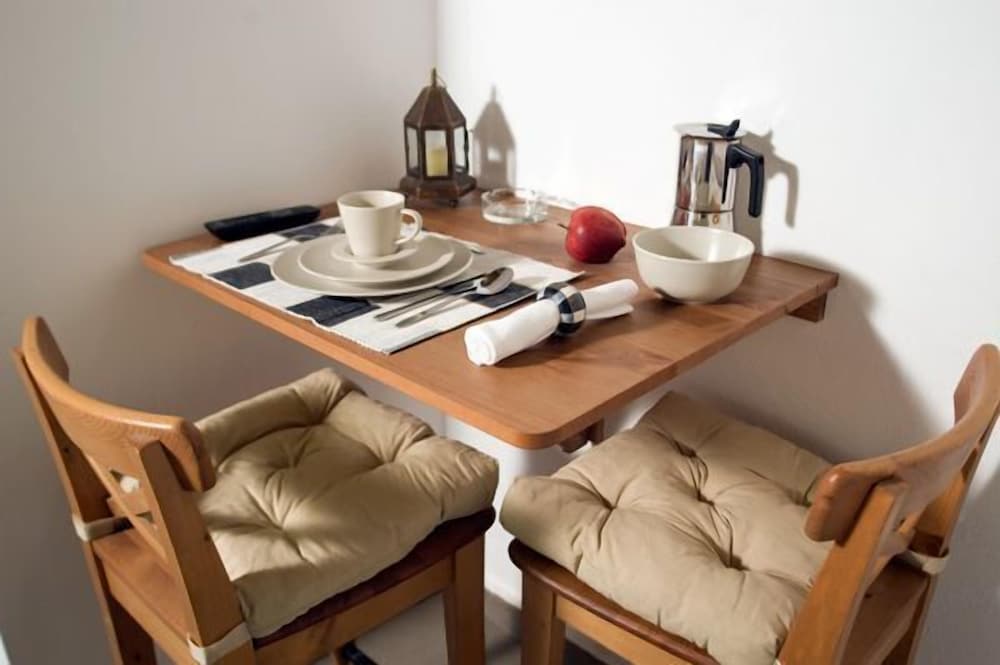 Domus Studios — Hotel rooms in Rhodes Town, South Aegean