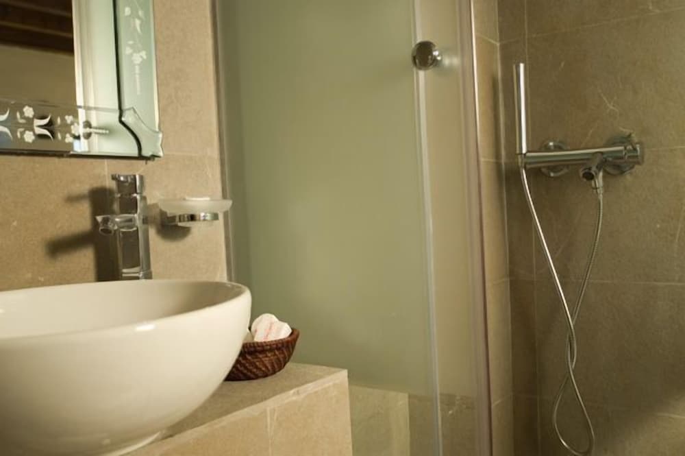 Domus Studios — Hotel rooms in Rhodes Town, South Aegean