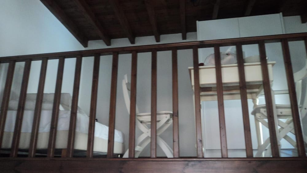 Domus Studios — Hotel rooms in Rhodes Town, South Aegean