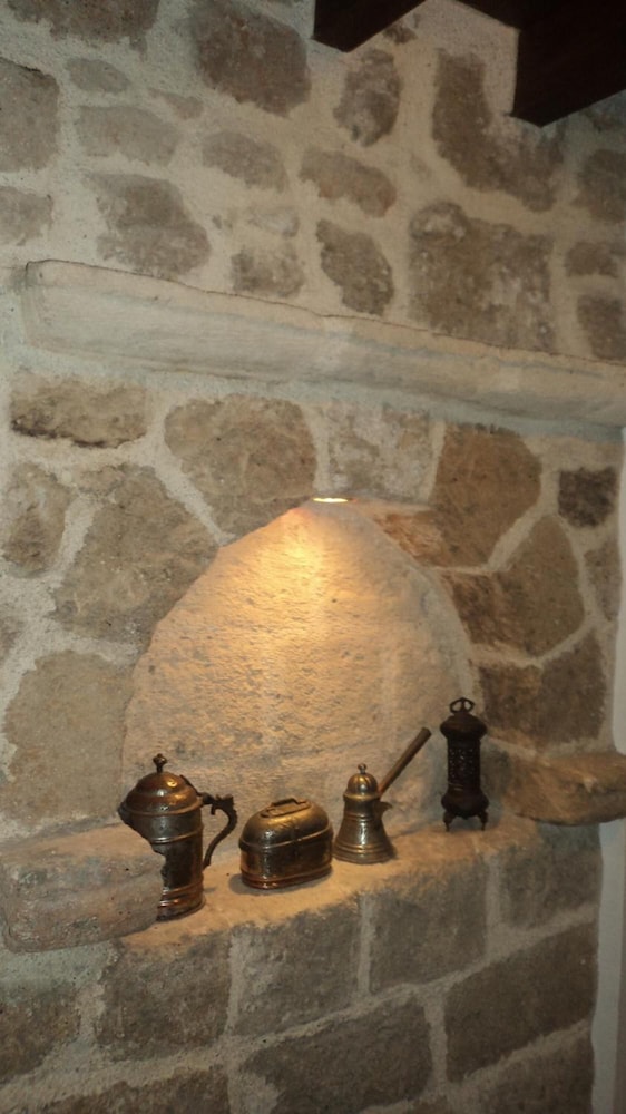 Domus Studios — Hotel building in Rhodes Town, South Aegean