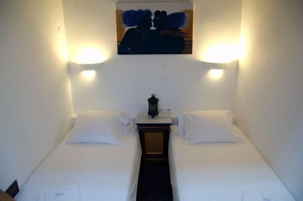 Domus Studios — Hotel rooms in Rhodes Town, South Aegean