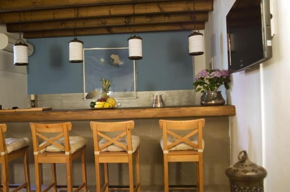 Domus Studios — Restaurant & bars in Rhodes Town, South Aegean
