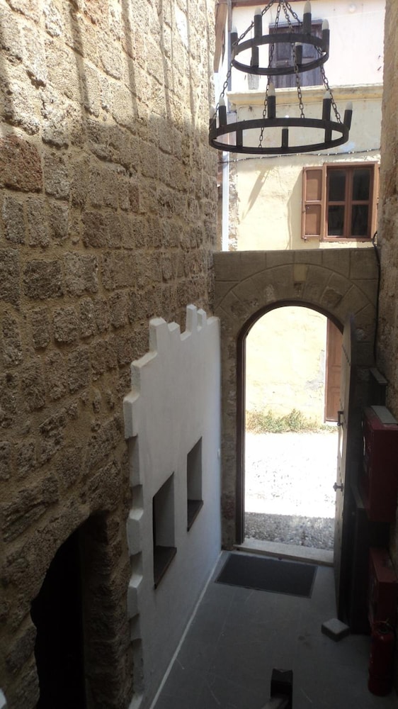 Domus Studios — Attractions in the area in Rhodes Town, South Aegean