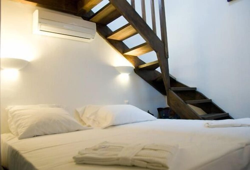 Domus Studios — Main photo in Rhodes Town, South Aegean